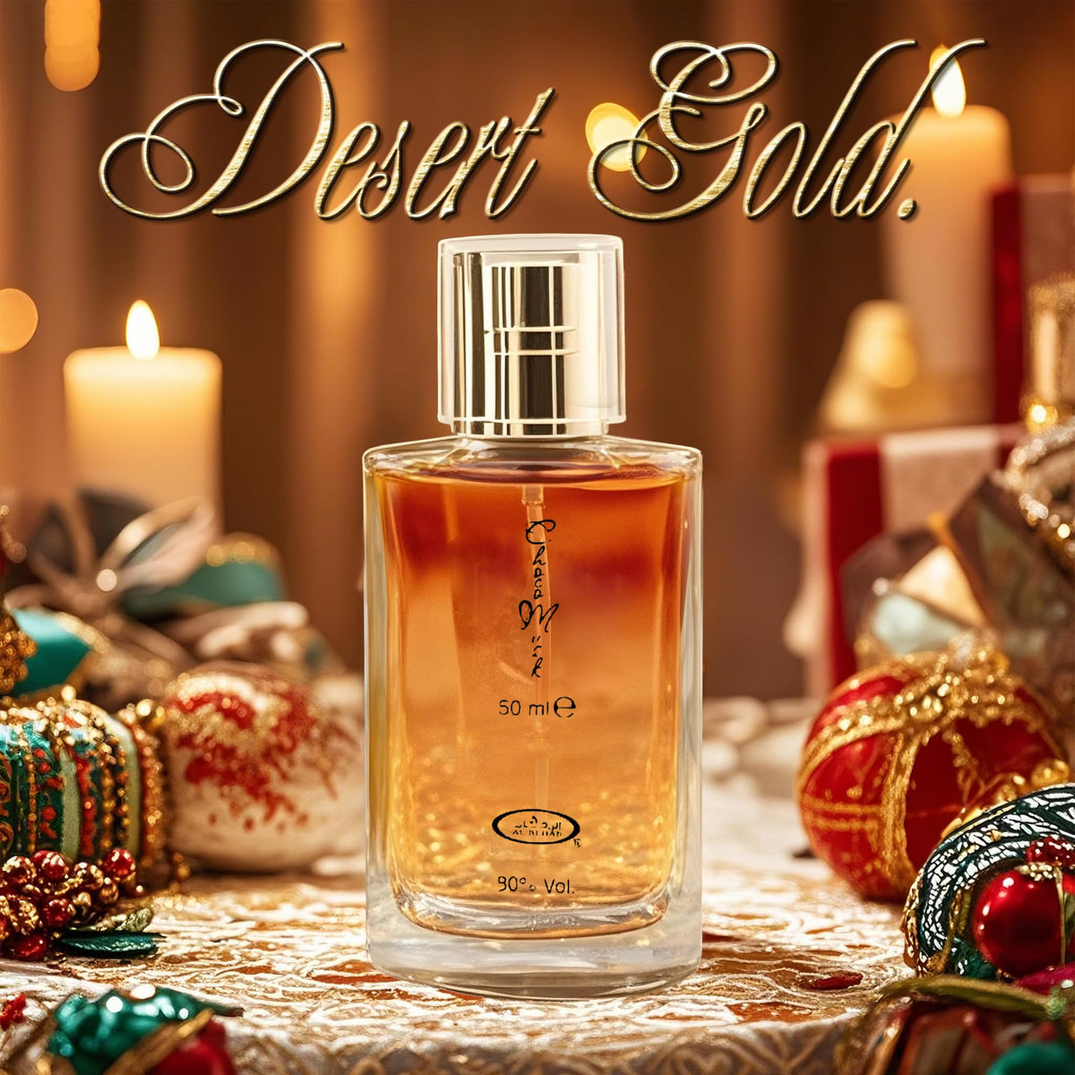 4-Piece Cologne for Men W43541