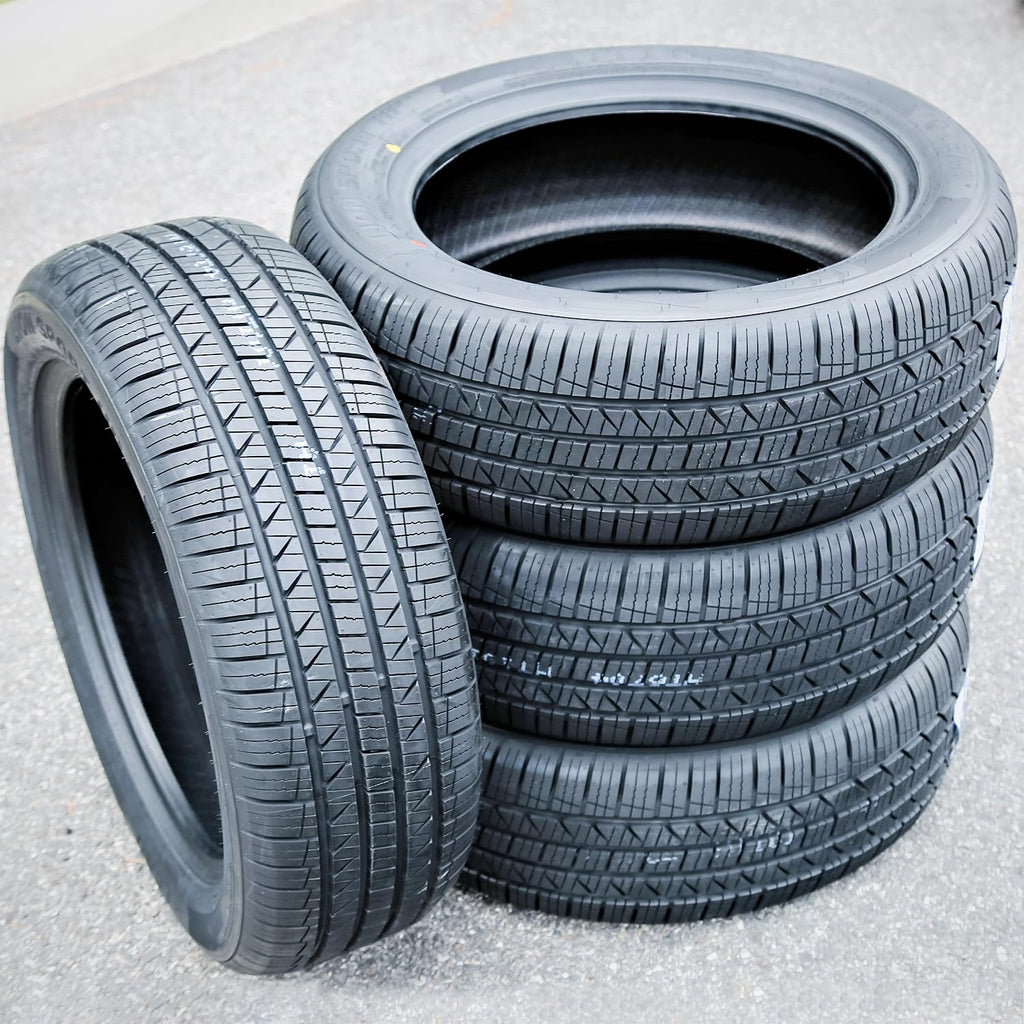 215/60R16 95H Tire G783978