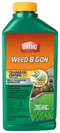 Ortho Weed B Gon Plus Crabgrass Control Concentrate2, 40 oz. M70268