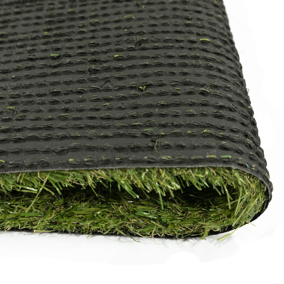 Artificial Grass Puppy Potty Training Pad with Tray, 15" x 30" Reusable U30343