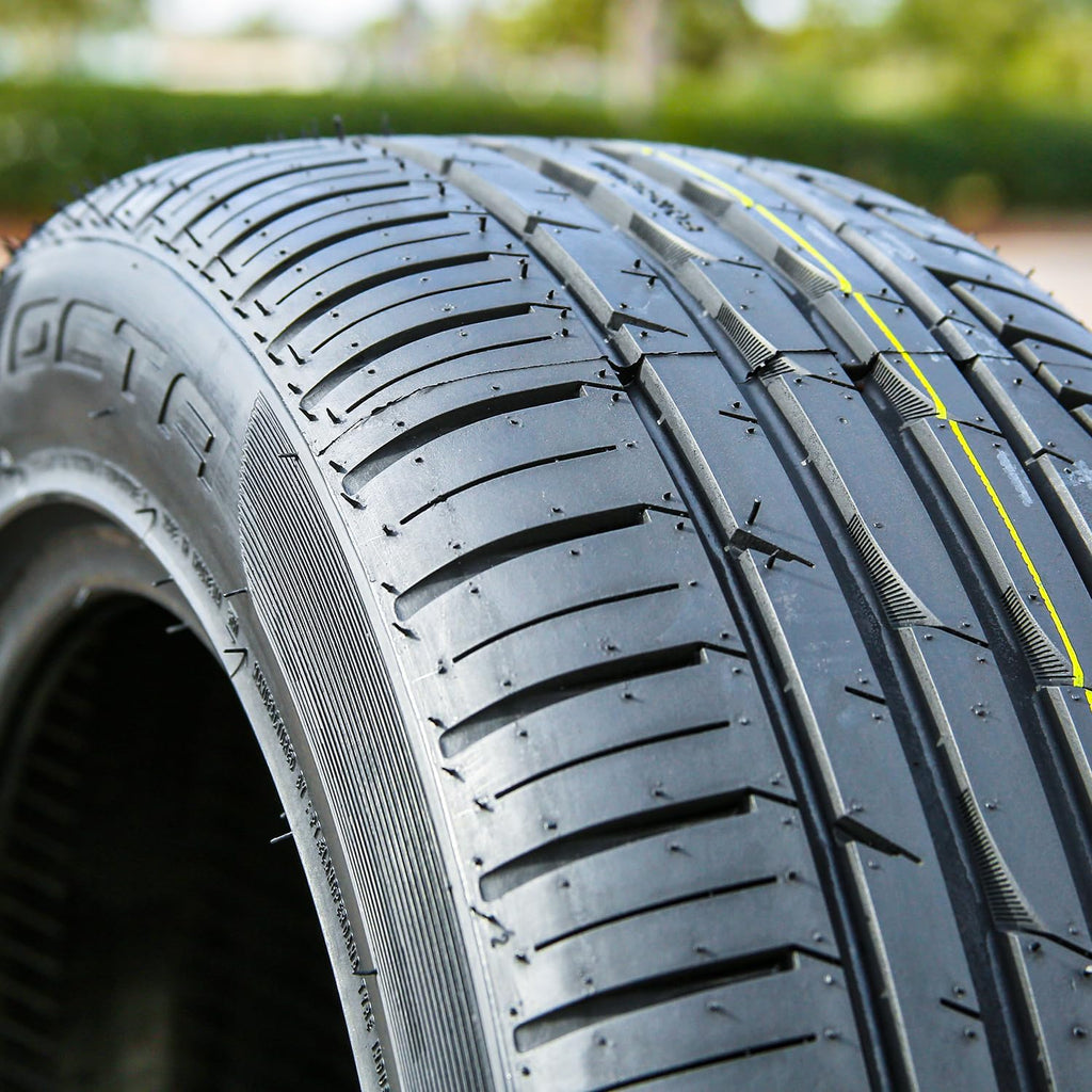 2 x 215/60R16 99V XL All Season Performance Tires Q1133