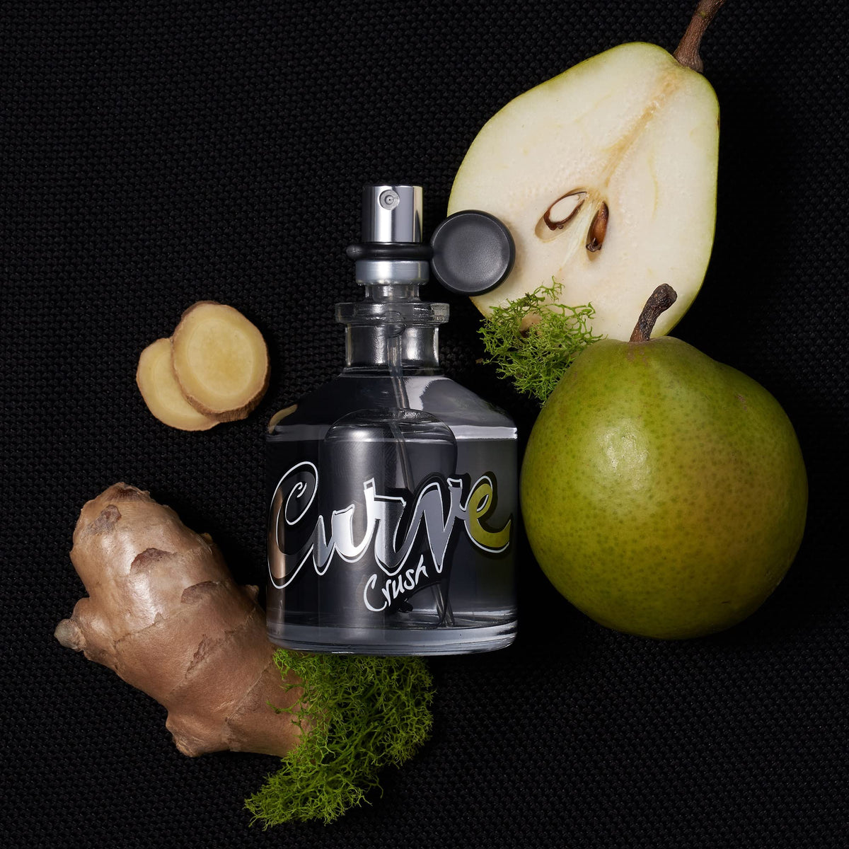 3.4 oz Eau de Toilette Spray & 4.2 oz Cologne Spray L34085