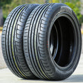 2 x 215/60R16 99V XL All Season Performance Tires Q1133