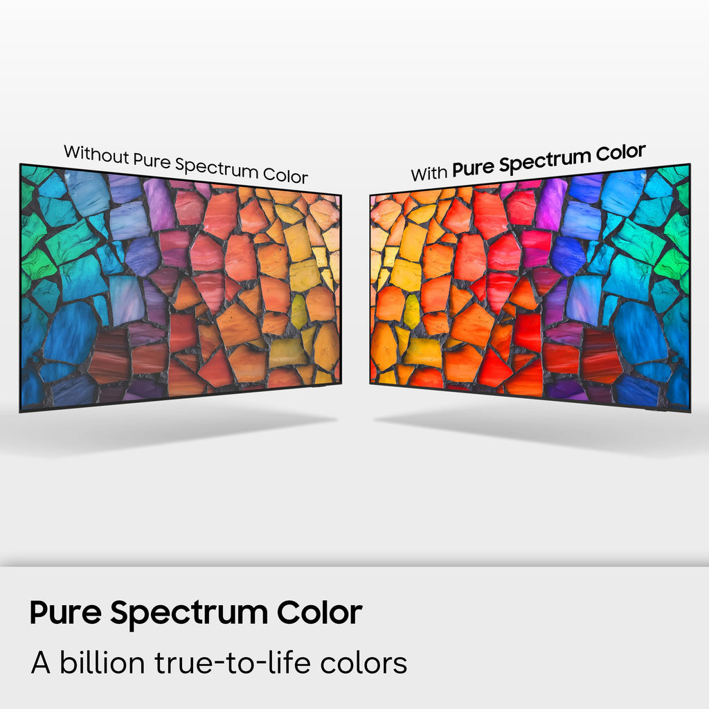 43-Inch Mini LED 4K Smart TV D4937