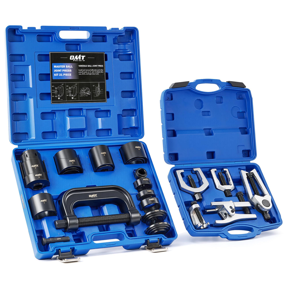 26pc Ball Joint Tool Kit A5260
