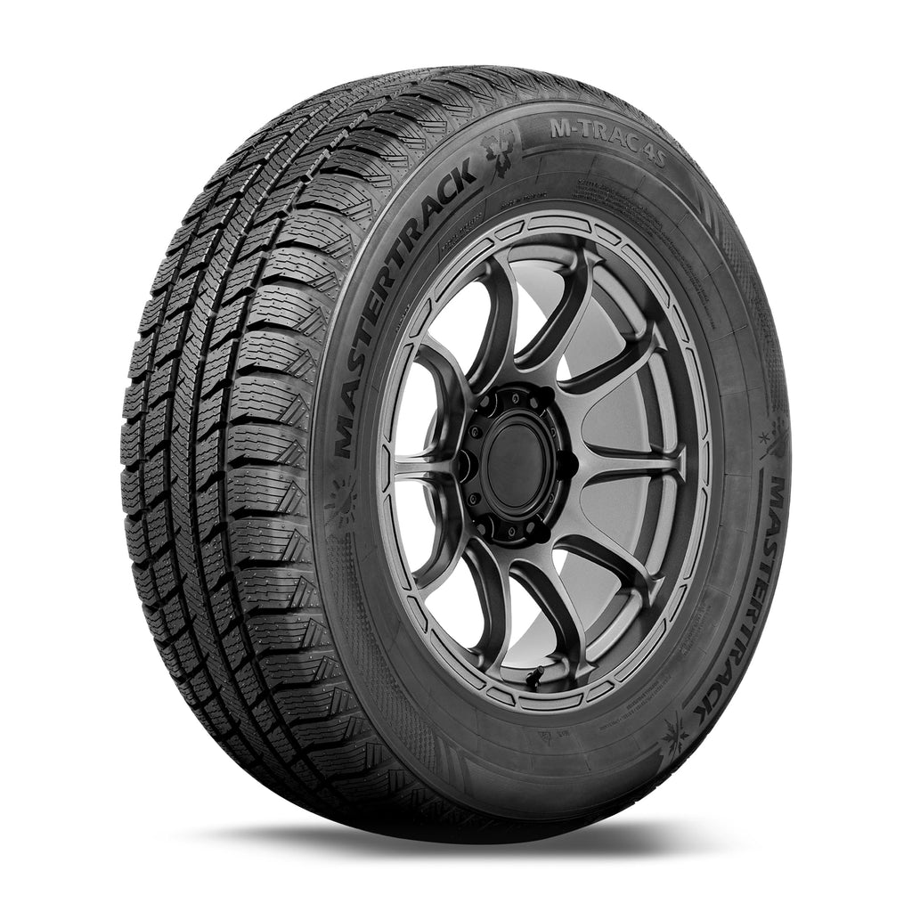 4 Sets Passenger Touring Tires P989567