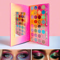 Glitter Eyeshadow Palette W780434