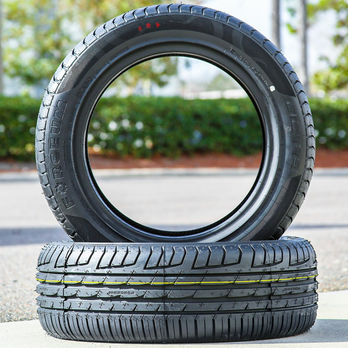 2 x 215/60R16 99V XL All Season Performance Tires Q1133
