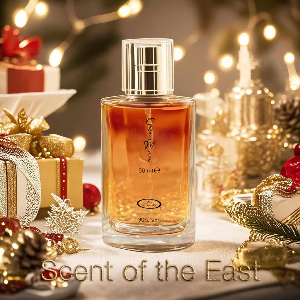 4-Piece Cologne for Men W43541