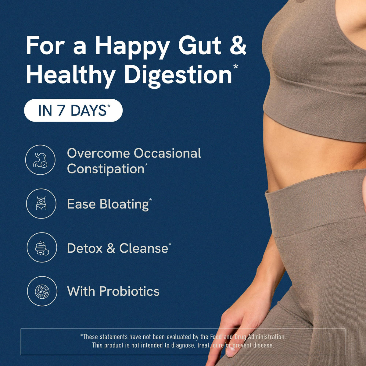 Colon Cleanse & Detox T66873
