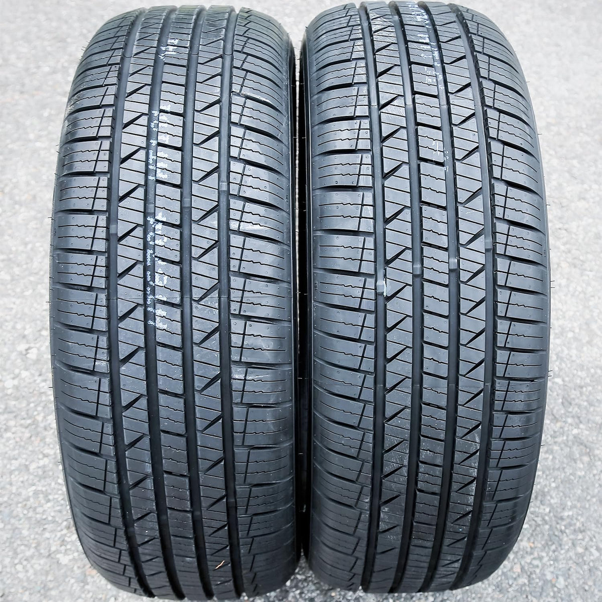 215/60R16 95H Tire G783978