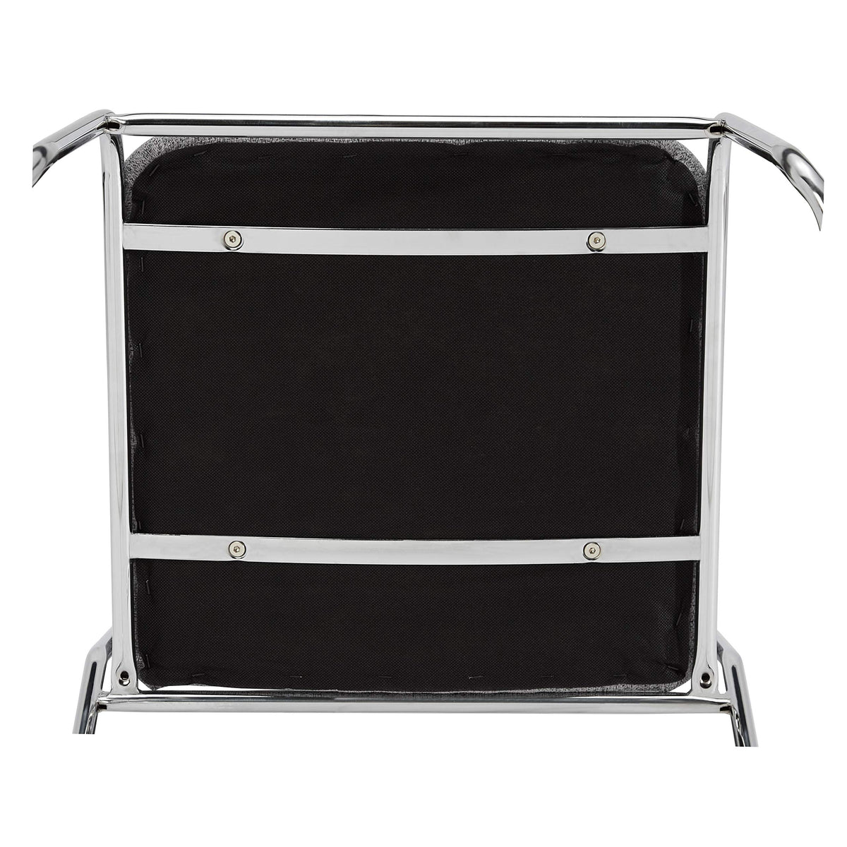 Fabric Padded Stack Chair V917173