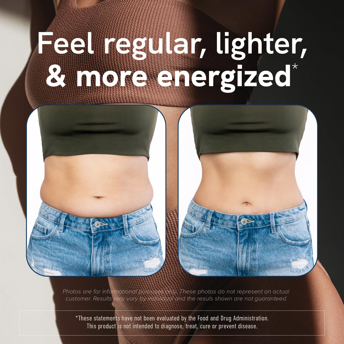 Colon Cleanse & Detox T66873